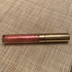Colourpop Disney Designer Princess Aladdin Raja Ultra Gloss